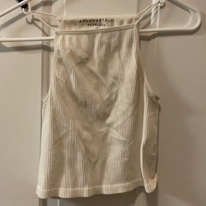 Aeropostale Seamless tank top
